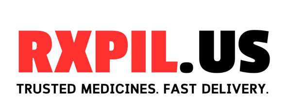 Rx Pil